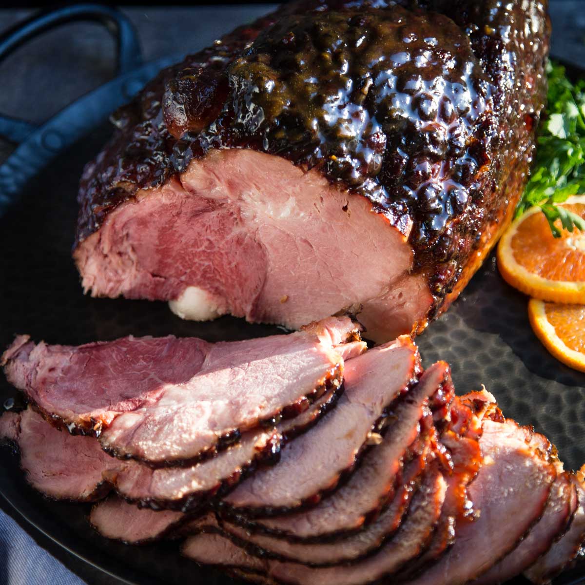 Mastering Smoked Ham: Juicy Glaze & Prep Tips for Perfect Results